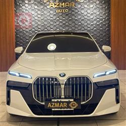 بی ئێم دەبڵیو سیریەس 7